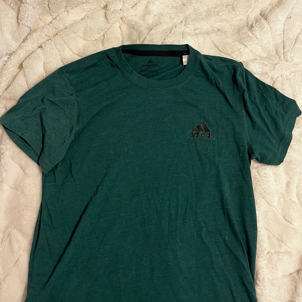 ADIDAS- Mens tshirt